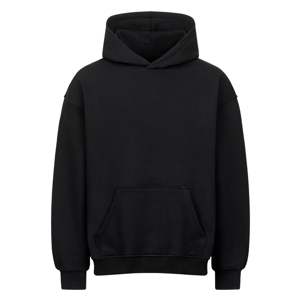 NEIGE NOIRE HOODIE