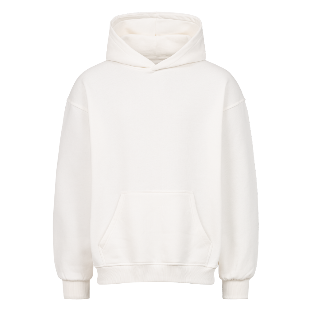 NEIGE BLANCHE HOODIE