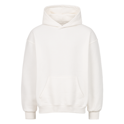 NEIGE BLANCHE HOODIE