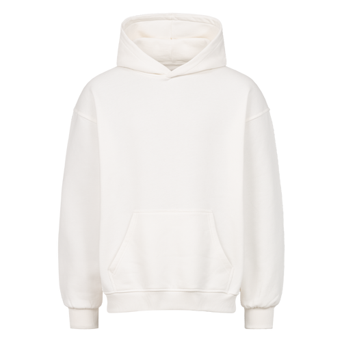 HEAVY OVERSIZE HOODIE